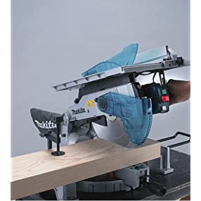 Ingletadora makita lh1201fl